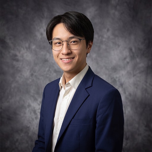 Calvin Xu 徐嘉宝 — WeWrites 联合创始人，HKU 金融科技，DSE 数学教师