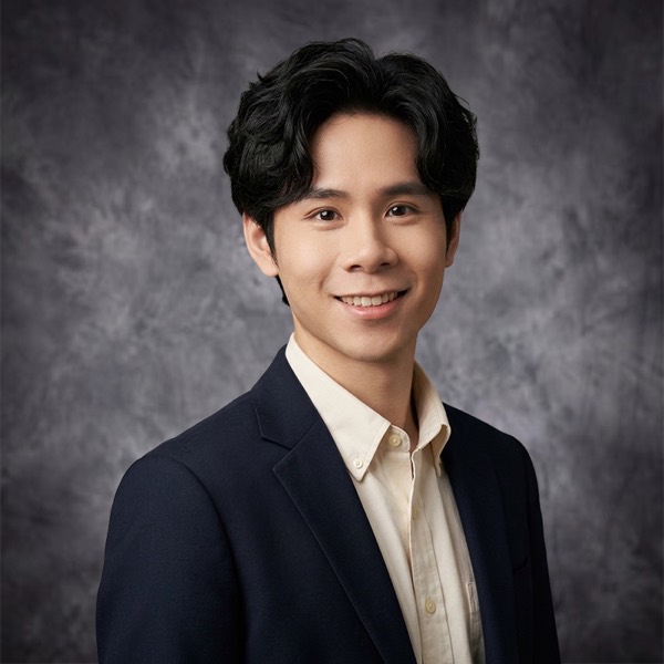 李老师 Chandler — 香港大学，DSE 中文教师