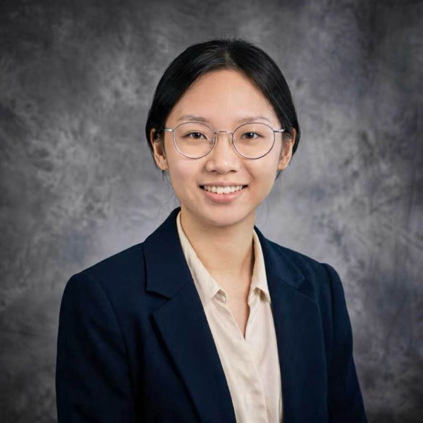 Christina Chan — 香港大学，DSE 英文教师