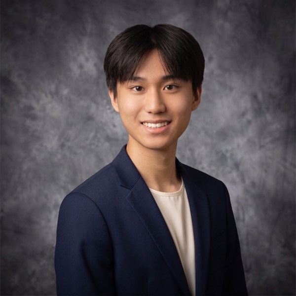 Daniel — 香港大学，DSE 英文教师