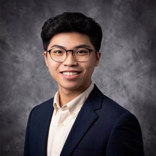 Gary — 香港大学，DSE 教师
