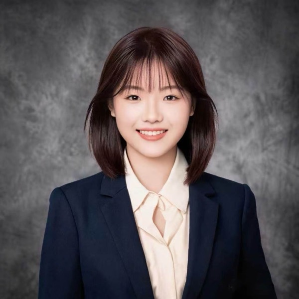 叶老师 Kathy — 香港大学金融科技，Band 1A 女拔萃，DSE 英文教师
