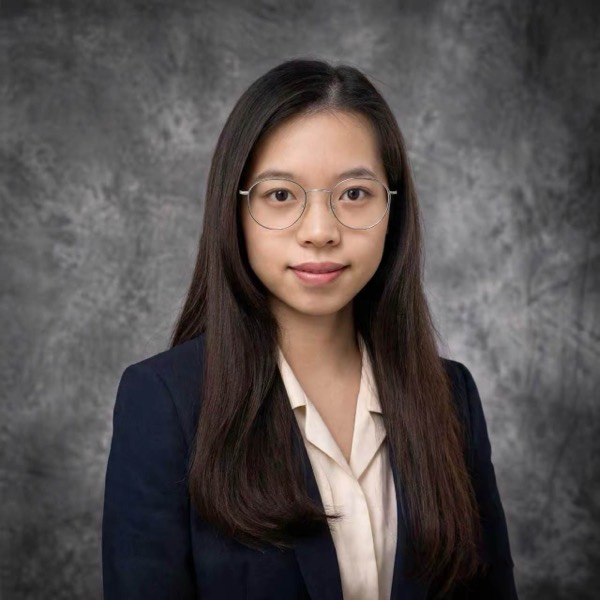 Mandy — 香港科技大学计量金融及应用数学双主修，DSE M2 教师