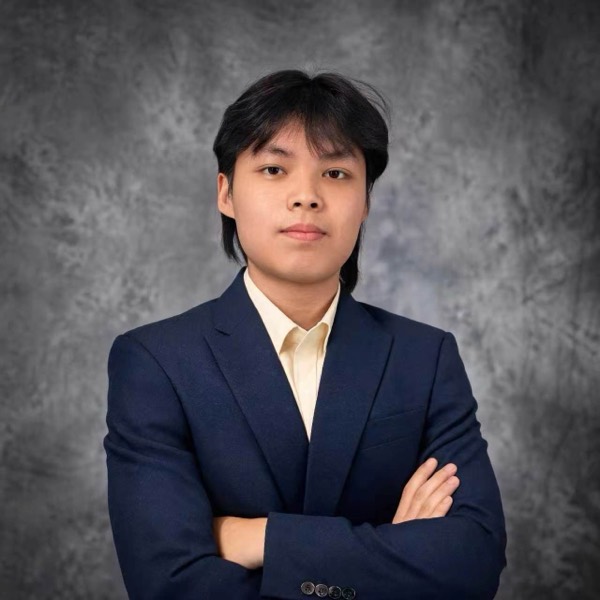 Miles — 香港大学，DSE 英文教师