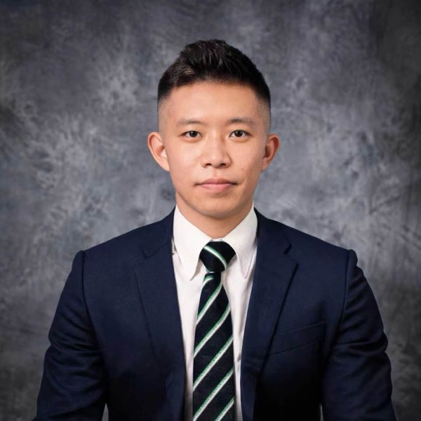 Prof. E. Chan — 港大李嘉诚医学院，引用率前 2% 科学家（顾问）